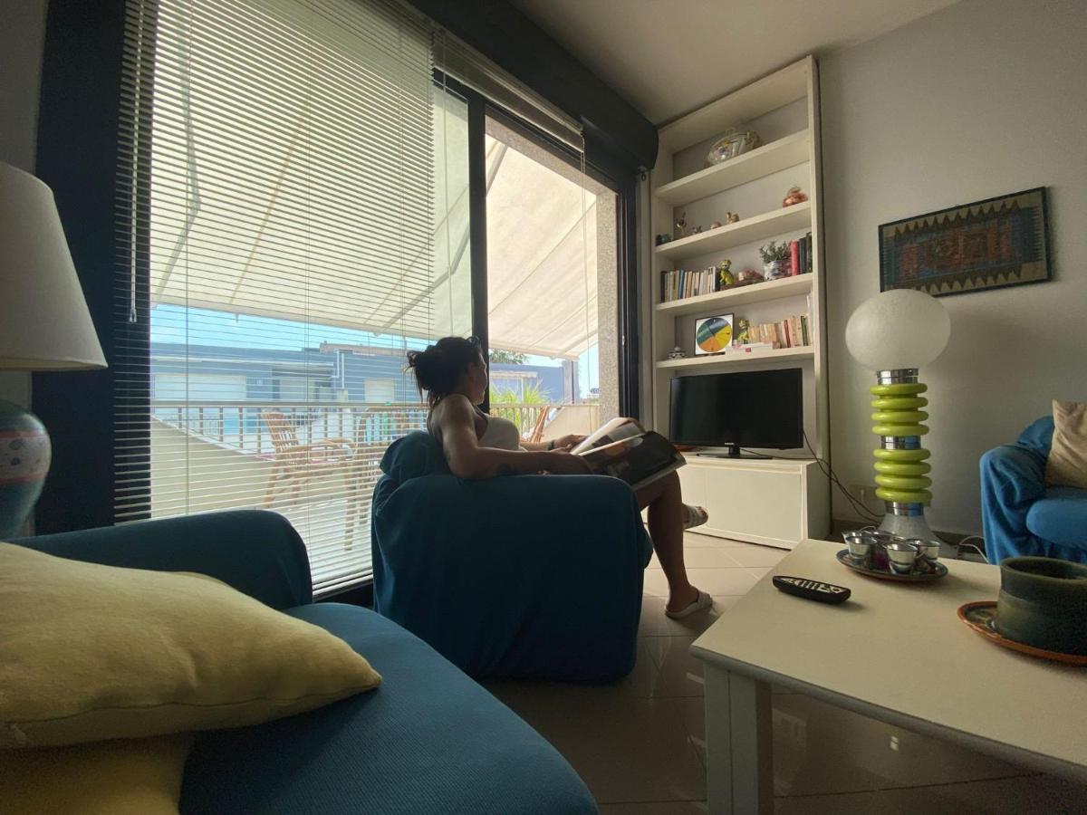 Guesthouse38 Alghero Zewnętrze zdjęcie