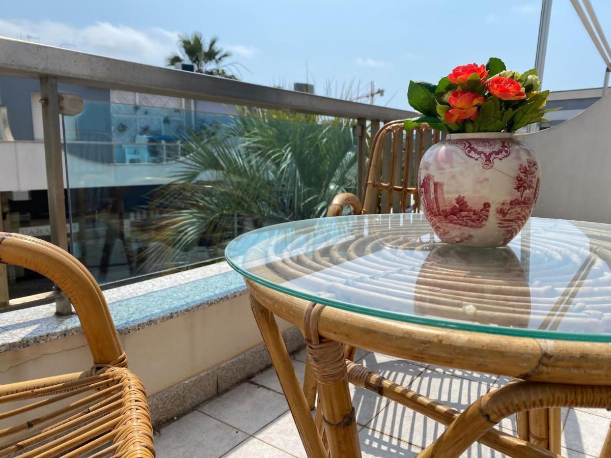 Guesthouse38 Alghero Zewnętrze zdjęcie