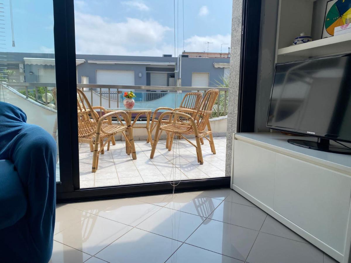Guesthouse38 Alghero Zewnętrze zdjęcie