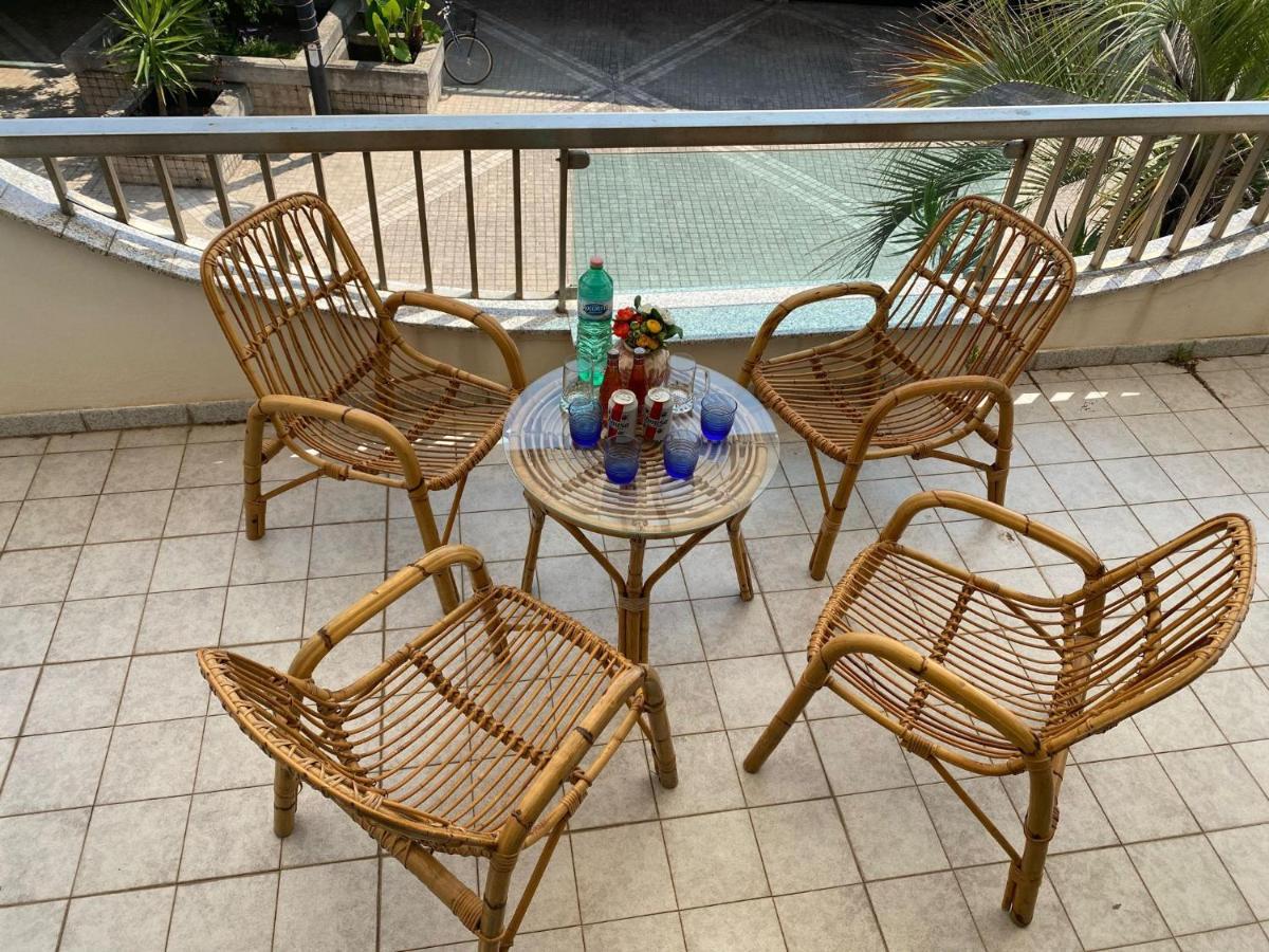Guesthouse38 Alghero Zewnętrze zdjęcie